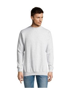 Sudadera unisex NEW SUPREME