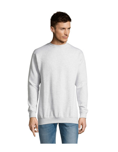 Sudadera unisex NEW SUPREME