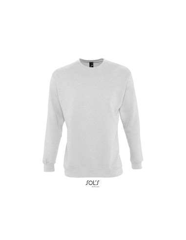 Sudadera unisex NEW SUPREME