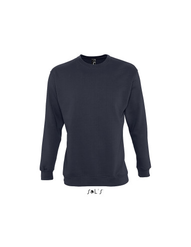 Sudadera unisex NEW SUPREME