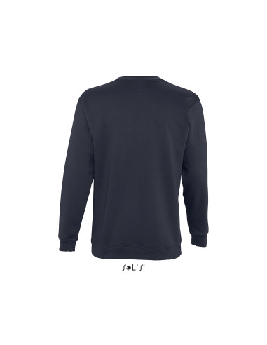 Sudadera unisex NEW SUPREME