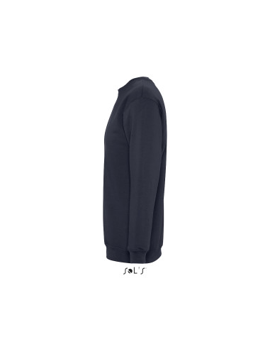 Sudadera unisex NEW SUPREME