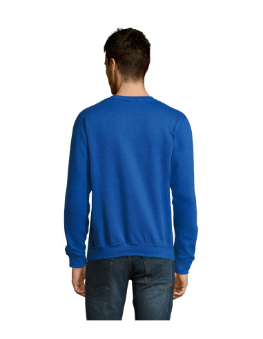 Sudadera unisex NEW SUPREME