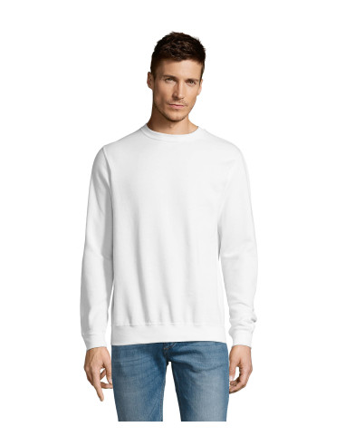 Sudadera unisex NEW SUPREME