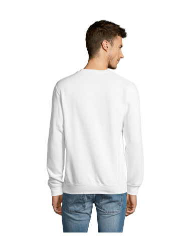 Sudadera unisex NEW SUPREME