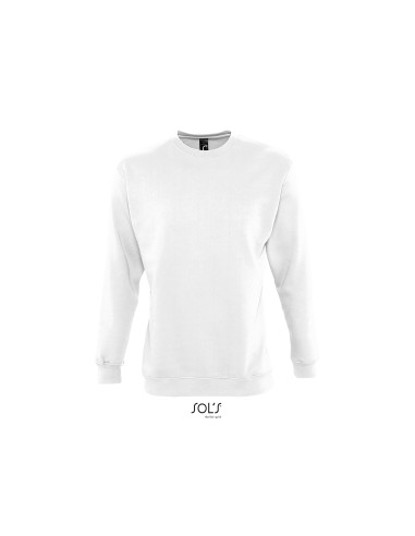 Sudadera unisex NEW SUPREME