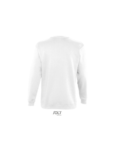 Sudadera unisex NEW SUPREME