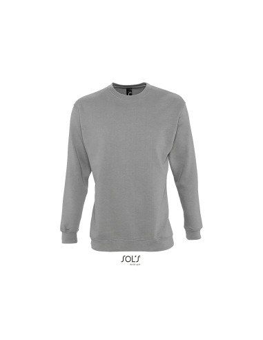 Sudadera unisex NEW SUPREME