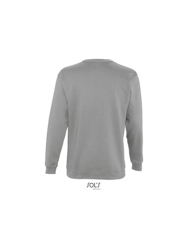 Sudadera unisex NEW SUPREME