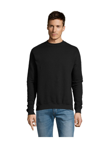 Sudadera unisex NEW SUPREME