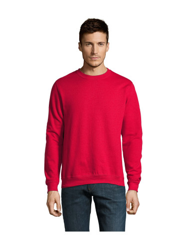 Sudadera unisex NEW SUPREME