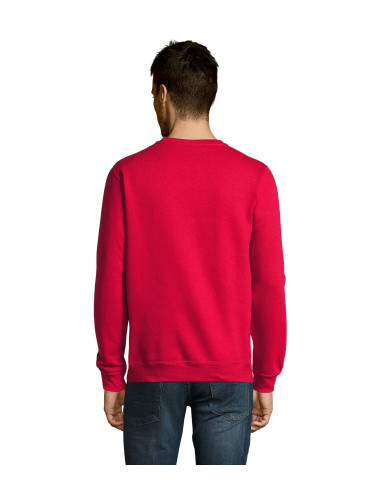 Sudadera unisex NEW SUPREME