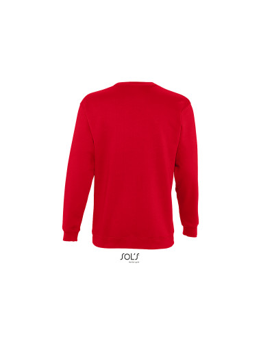 Sudadera unisex NEW SUPREME