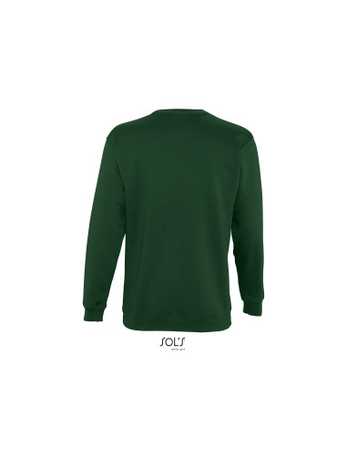 Sudadera unisex NEW SUPREME