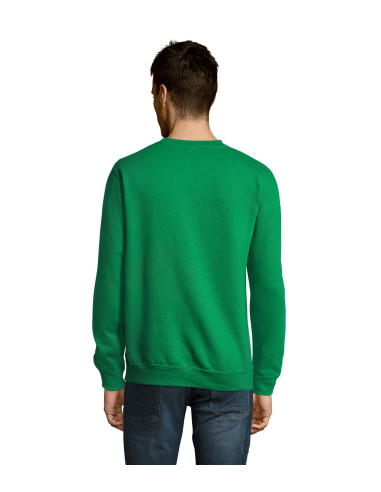 Sudadera unisex NEW SUPREME