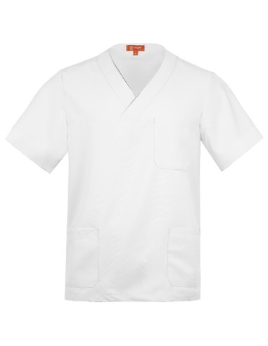 Casaca Sanitaria Murphy - Uniformes...