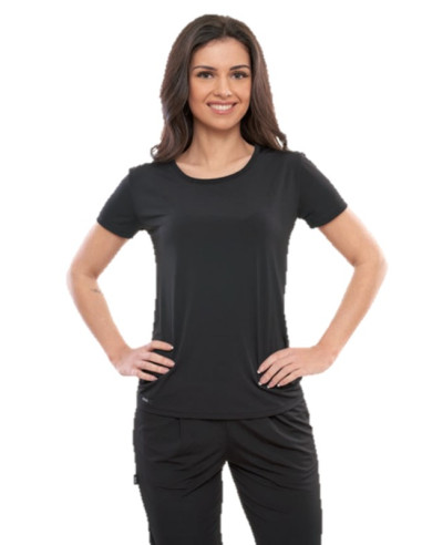 Camiseta Antidecoloración y Antimanchas