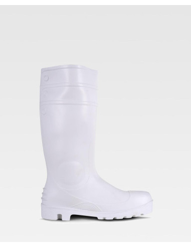 Bota de agua con puntera - WorkTeam...