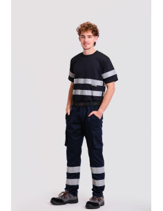 Fluor - Pantalón WorkTeam... 2