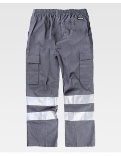 Fluor - Pantalón WorkTeam... 2