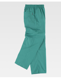 Servicios - Pantalón...