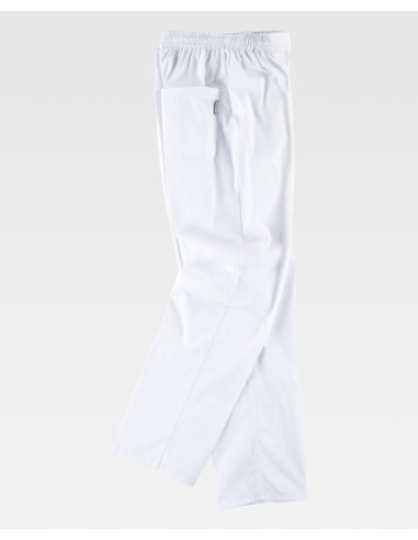 Servicios - Pantalón WorkTeam B9300