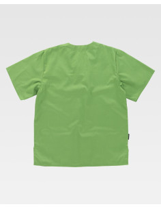 Servicios - Casaca WorkTeam... 2