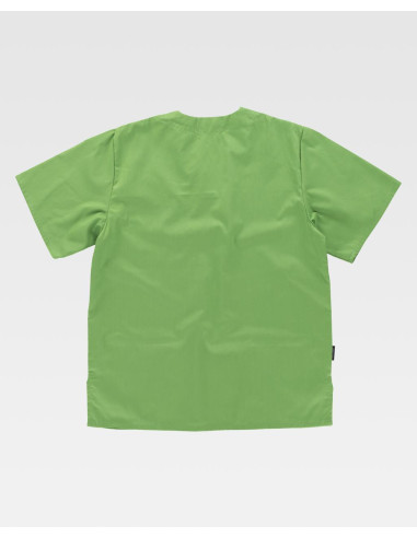 Servicios - Casaca WorkTeam B9200