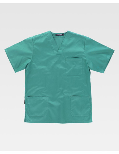 Servicios - Casaca WorkTeam B9200