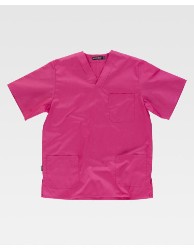 Servicios - Casaca WorkTeam B9200