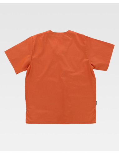 Servicios - Casaca WorkTeam B9200