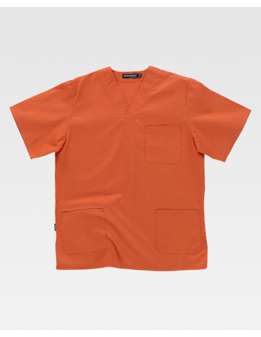 Servicios - Casaca WorkTeam B9200