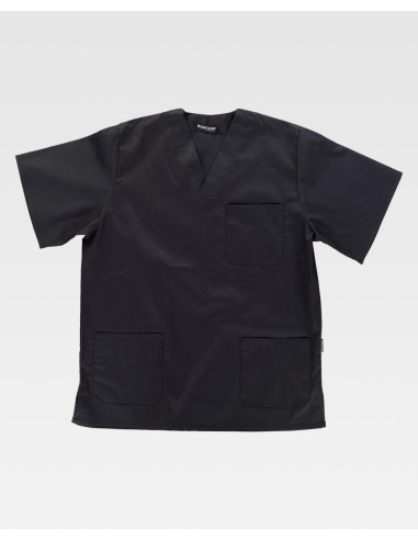 Servicios - Casaca WorkTeam B9200