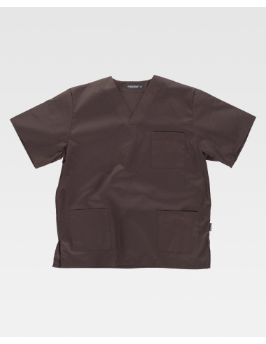 Servicios - Casaca WorkTeam B9200