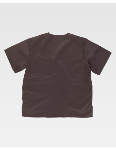 Servicios - Casaca WorkTeam B9200