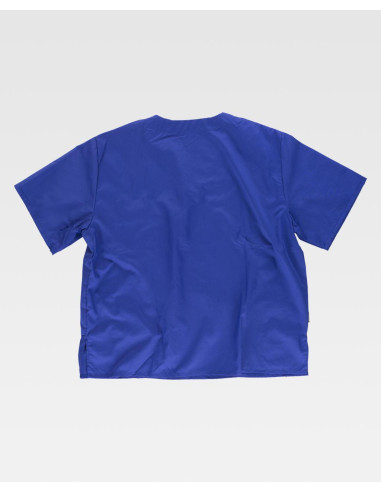 Servicios - Casaca WorkTeam B9200