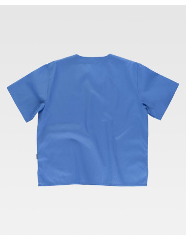 Servicios - Casaca WorkTeam B9200