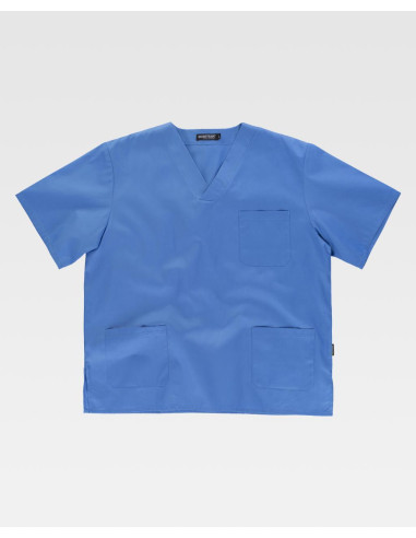 Servicios - Casaca WorkTeam B9200