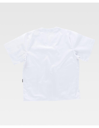 Servicios - Casaca WorkTeam B9200