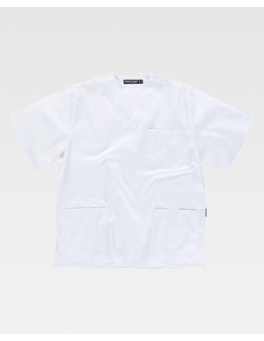 Servicios - Casaca WorkTeam B9200