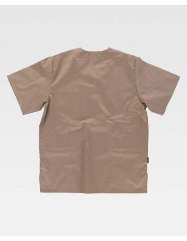 Servicios - Casaca WorkTeam B9200