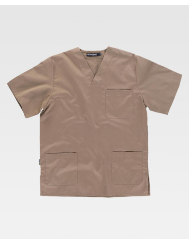 Servicios - Casaca WorkTeam B9200