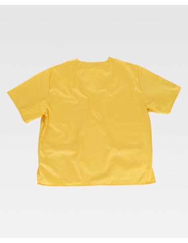 Servicios - Casaca WorkTeam B9200