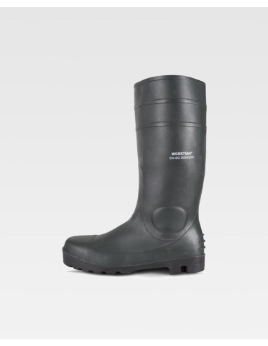 Protección - Bota WorkTeam P2201