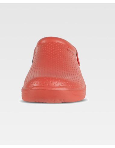 Servicios - Workteam Zuecos P2006