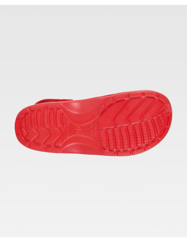 Servicios - Workteam Zuecos P2008