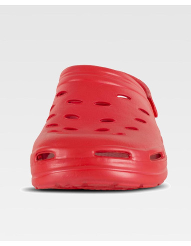 Servicios - Workteam Zuecos P2008