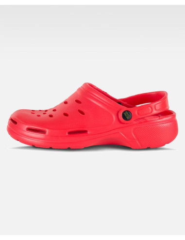 Servicios - Workteam Zuecos P2008