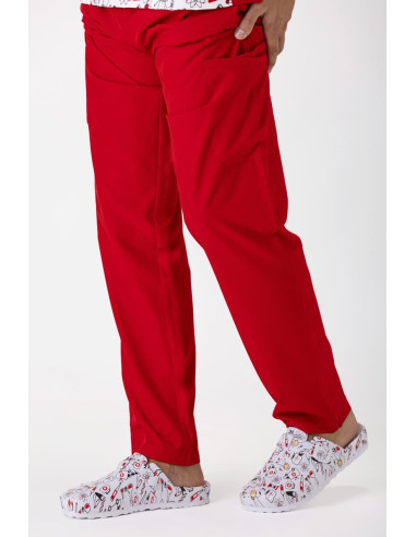 Servicios - Workteam Zuecos P2010