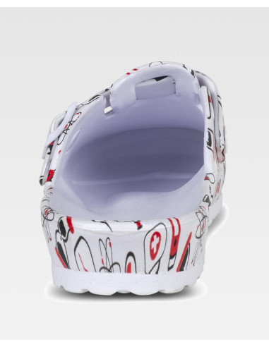 Servicios - Workteam Zuecos P2010